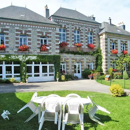 Gîte Gîtes de France® - Les Erables Hébergement de vacances