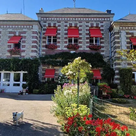 Gite Gites De France - Les Erables *