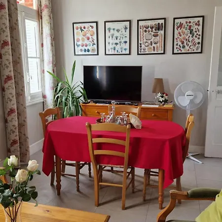 Vakantiehuis Gite Gites De France - Les Erables