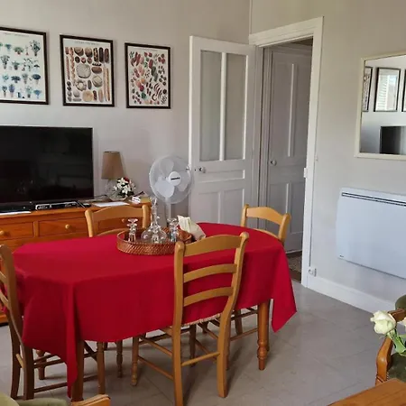 Gite Gites De France - Les Erables Rolleville