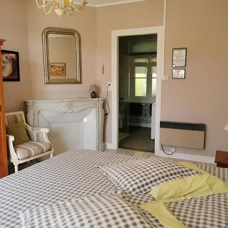 Vakantiehuis Gite Gites De France - Les Erables *