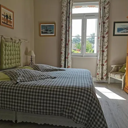 Gîte Gîtes de France® - Les Erables Hébergement de vacances *