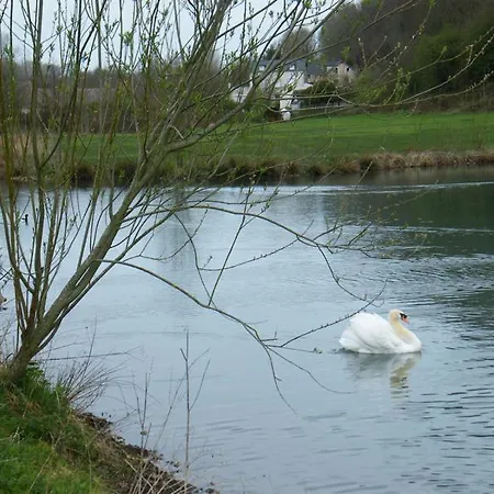 Gîte Gîtes de France® - Les Erables *
