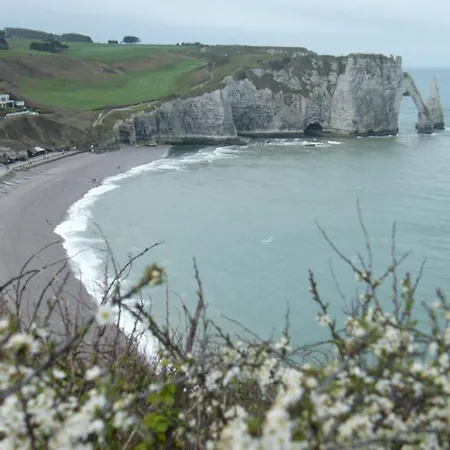 Hébergement de vacances Gîte Gîtes de France® - Les Erables *