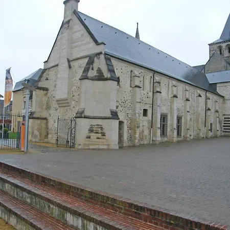 Hébergement de vacances Gîte Gîtes de France® - Les Erables Rolleville