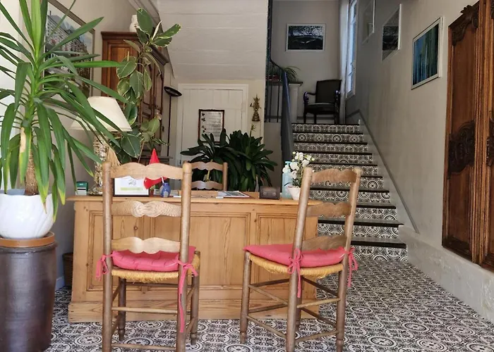 Hébergement de vacances Gîte Gîtes de France® - Les Erables *