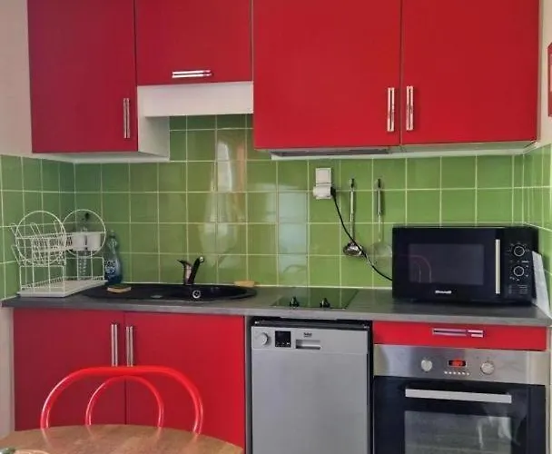 Gîte Gîtes de France® - Les Erables