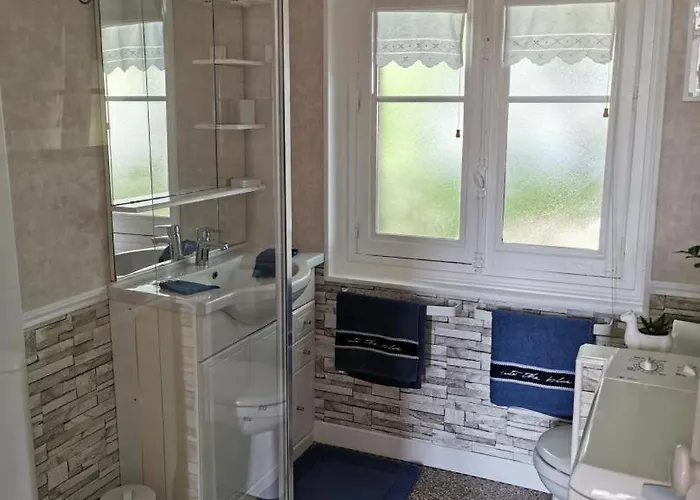 Gîte Gîtes de France® - Les Erables Hébergement de vacances *