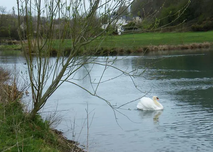 Gîte Gîtes de France® - Les Erables *