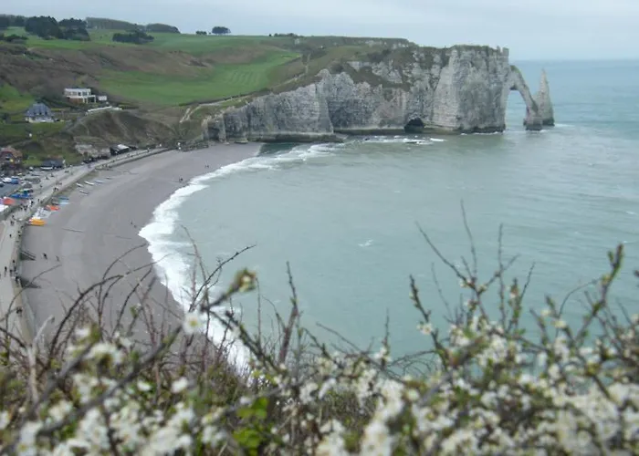 Vakantiehuis Gite Gites De France - Les Erables *