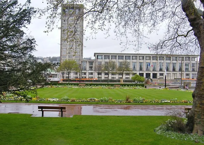 Gîte Gîtes de France® - Les Erables Hébergement de vacances *